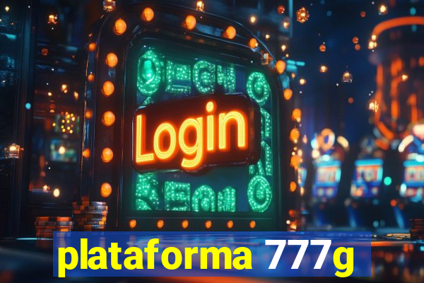 plataforma 777g